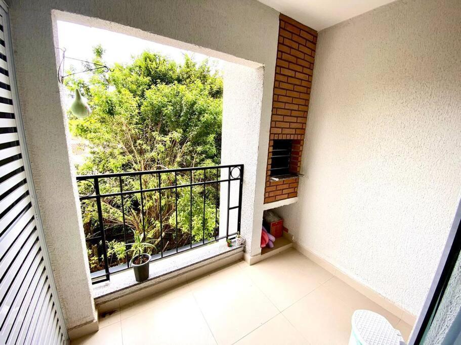 Apto. Aconchegante Ubatuba Exterior foto